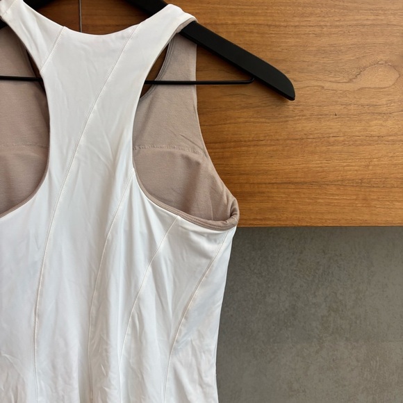 Lululemon Court Crush Tennis Mini Dress, Size 6 - Picture 14 of 15